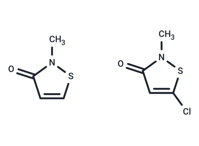 Methylchloroisothiazolinone/Methylisothiazolinone Mixture