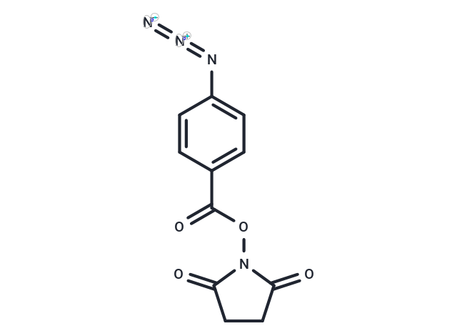 N3-Ph-NHS ester