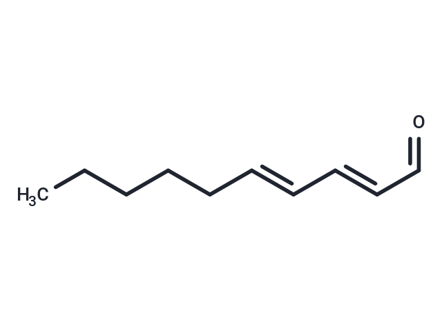 trans,trans-2,4-Decadienal