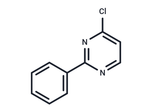 4-chloro-2-phenylpyrimidine