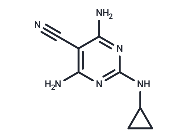 Dicyclanil