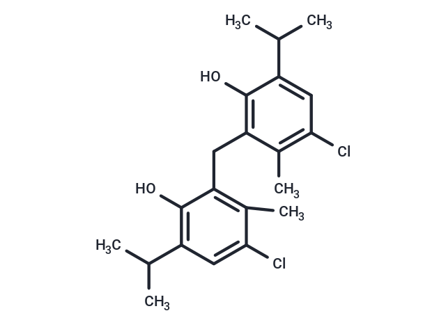 Biclotymol