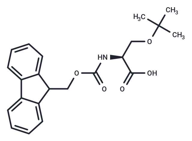 Fmoc-Ser(tBu)-OH