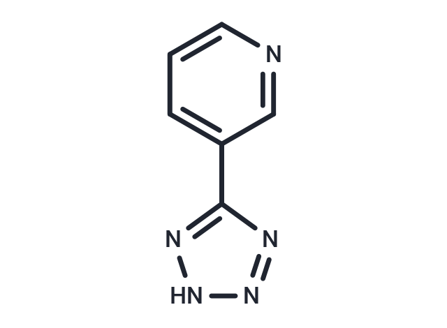 3-(2H-Tetrazol-5-yl)pyridine