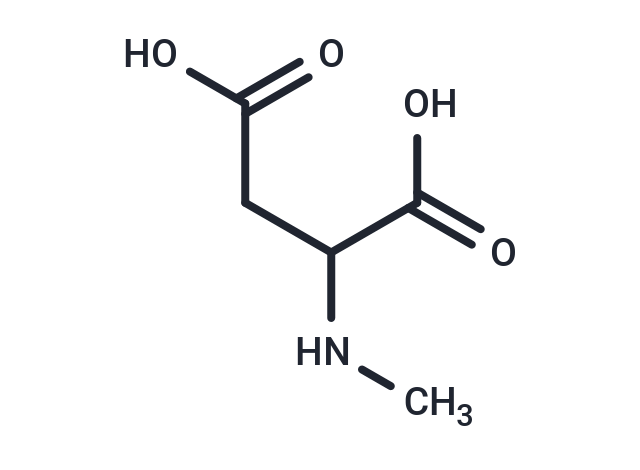 N-Methyl-DL-aspartic acid