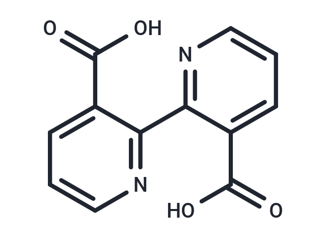 [2,2'-Bipyridine]-3,3'-dicarboxylic acid