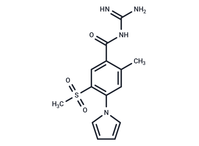 Eniporide