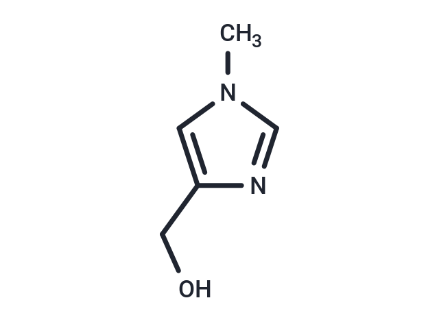 (1-Methyl-1H-imidazol-4-yl)methanol