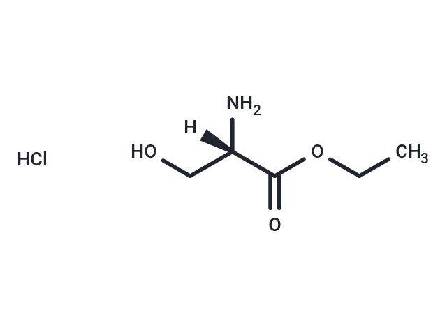 H-Ser-OEt.HCl