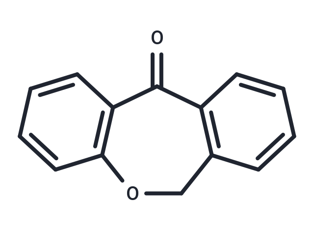 Dibenzo[b,e]oxepin-11(6H)-one