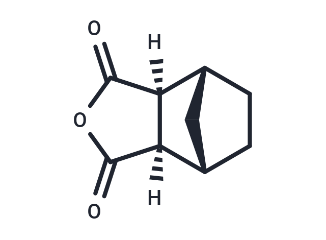 (3aR,4S,7R,7aS)-Hexahydro-4,7-methanoisobenzofuran-1,3-dione