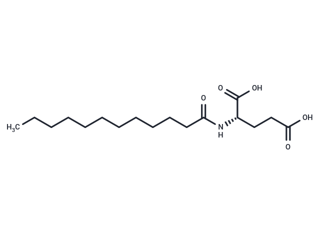 Lauroyl glutamic acid