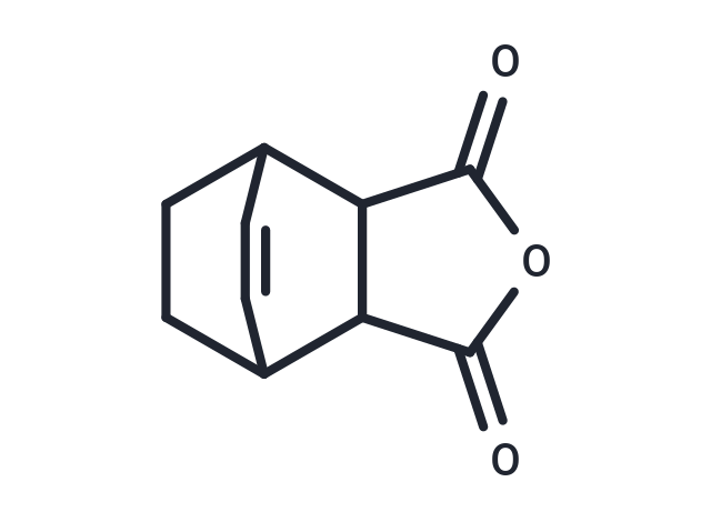 Bicyclo[2.2.2]oct-5-ene-2,3-dicarboxylic anhydride