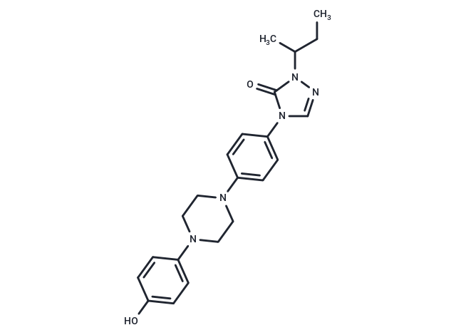 5-LOX inhibitor