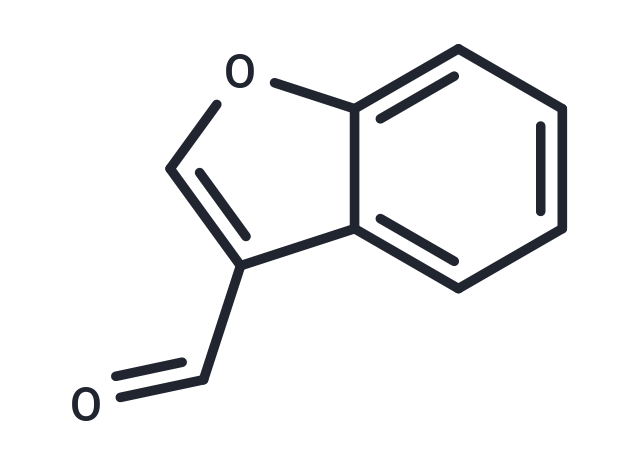 BENZOFURAN-3-CARBALDEHYDE