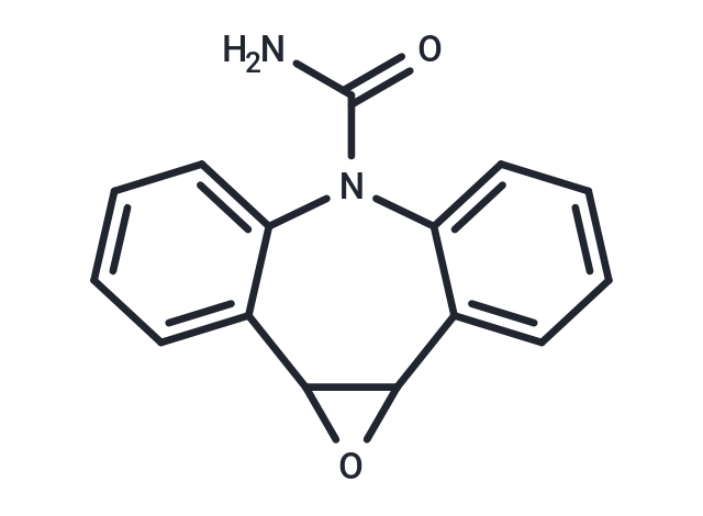 Carbamazepine 10,11-epoxide