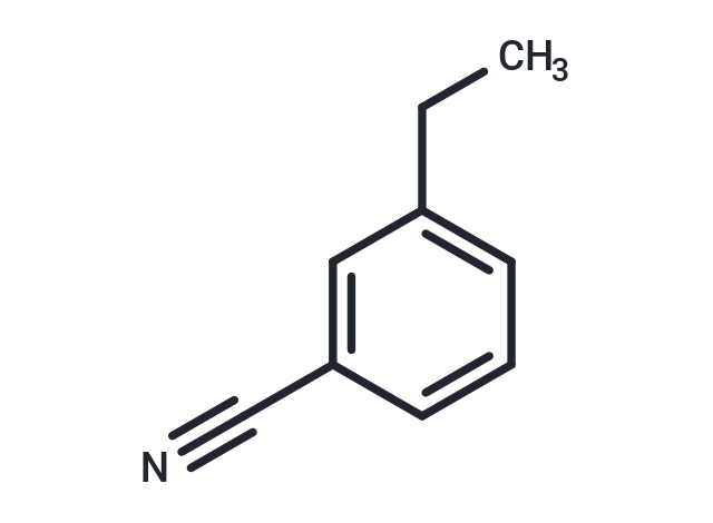3-Ethylbenzonitrile