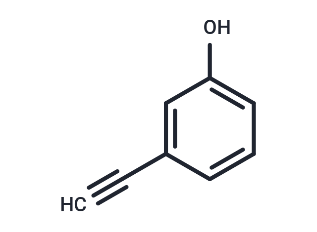 3-Hydroxyphenylacetylene