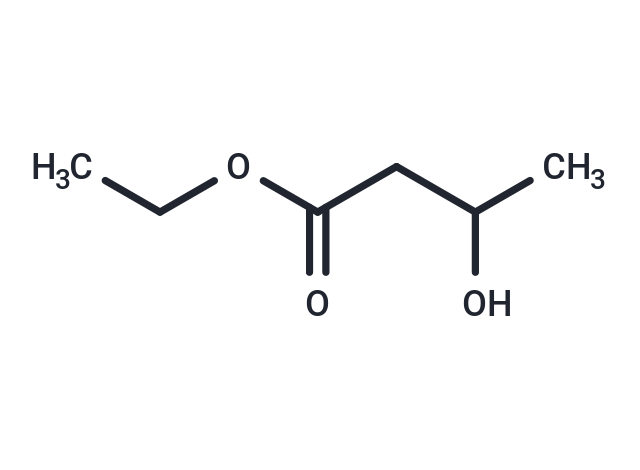 Ethyl 3-hydroxybutyrate