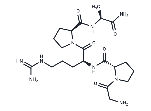 Pentapeptide-3