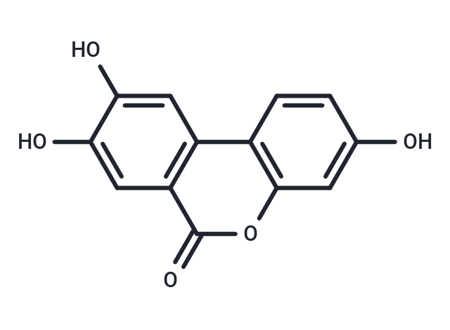 Urolithin C