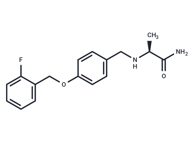 Ralfinamide