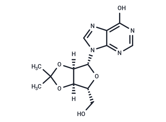 2′,3′-O-Isopropylideneinosine