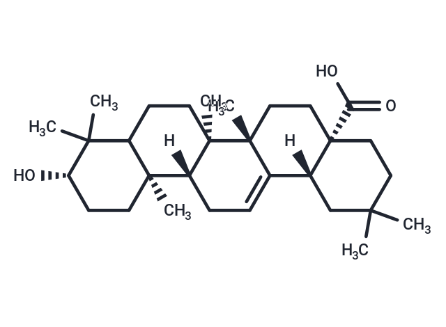 Oleanolic Acid