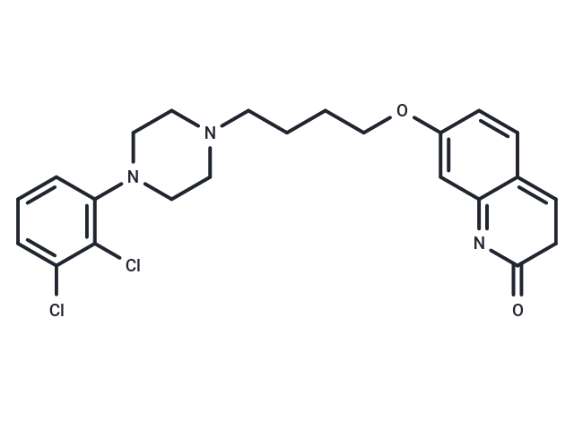 Dehydroaripiprazole