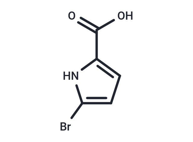 5-BroMo-1H-pyrrole-2-carboxylic acid