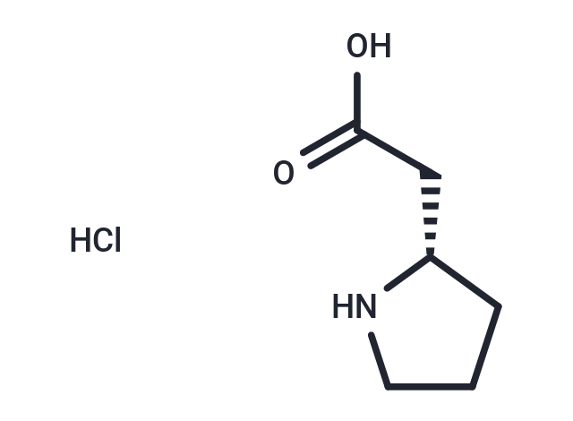 L-β-homoproline hydrochloride