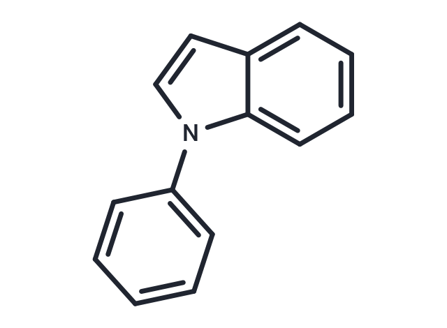 1-Phenylindole