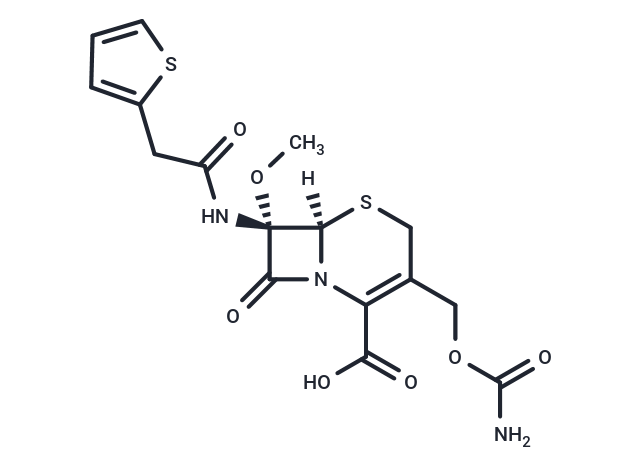 Cefoxitin