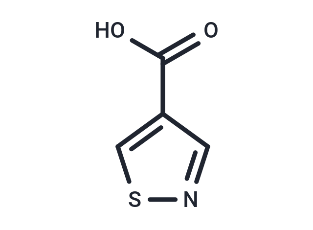 4-Carboxyisothiazole