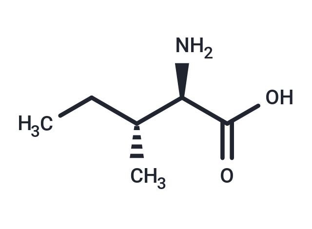 D-Isoleucine