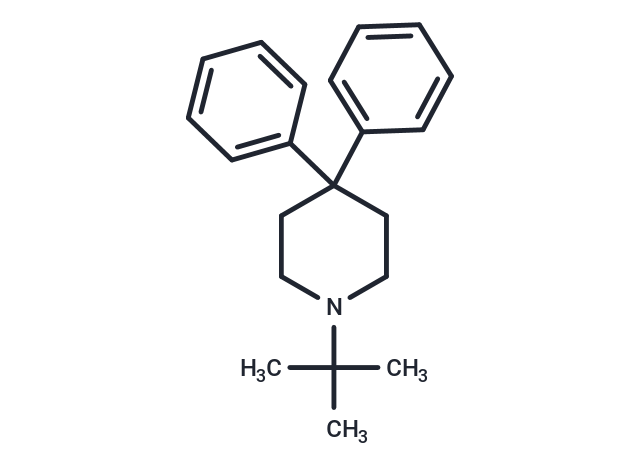 Budipine