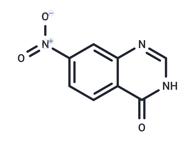 7-Nitro-3H-quinazolin-4-one