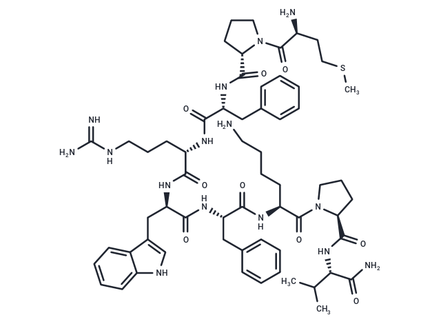 Nonapeptide-1