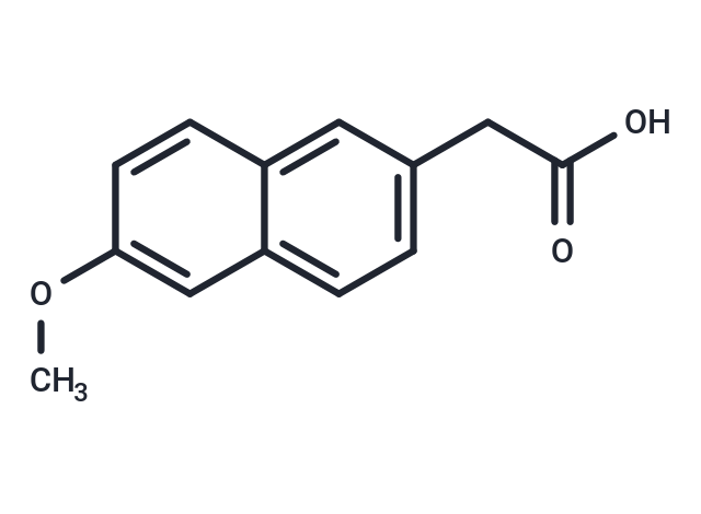 α-Demethylnaproxen