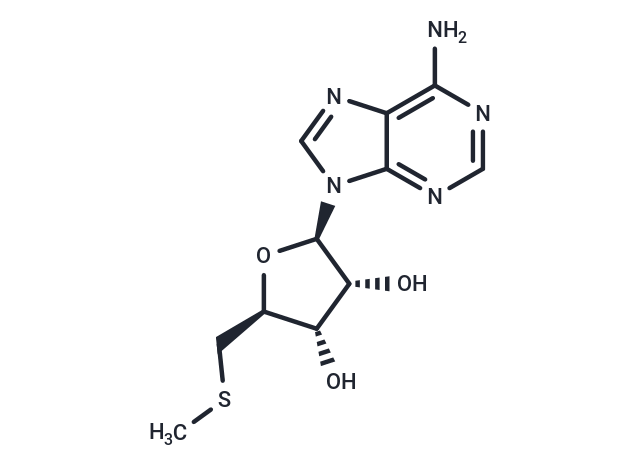 5'-Methylthioadenosine