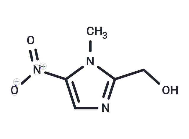 Hydroxy Dimetridazole