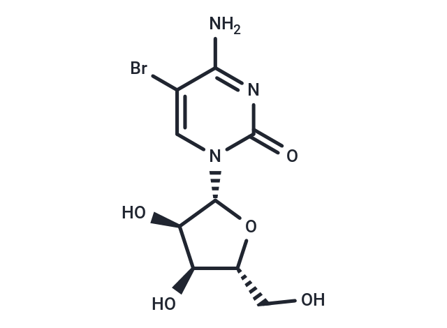 5-Bromocytidine