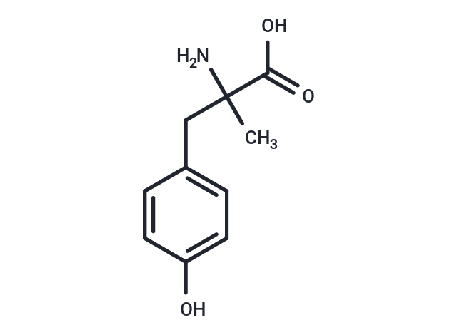 Racemetirosine