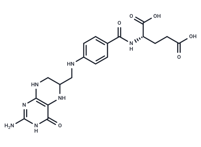 Tetrahydrofolic acid