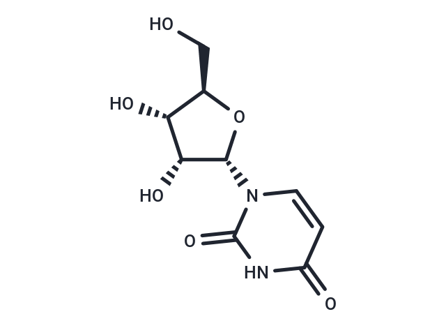 alpha-Uridine