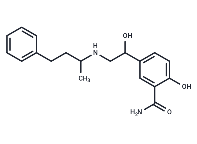 Labetalol