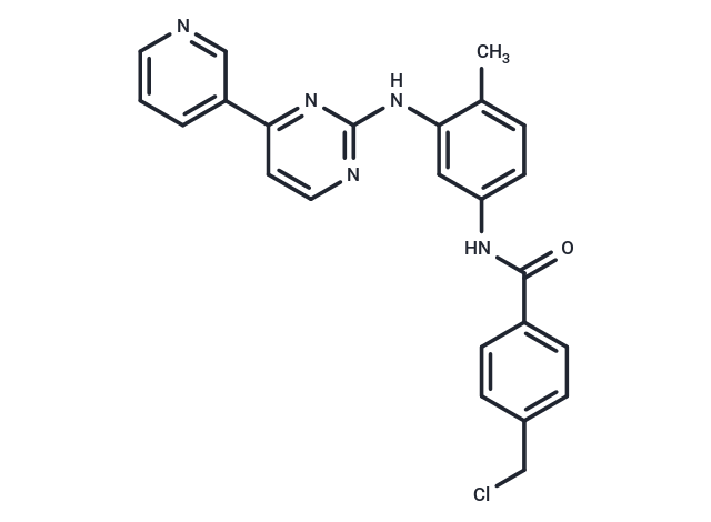 Imatinib impurities3