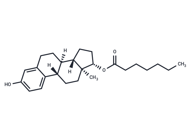 Estradiol enanthate