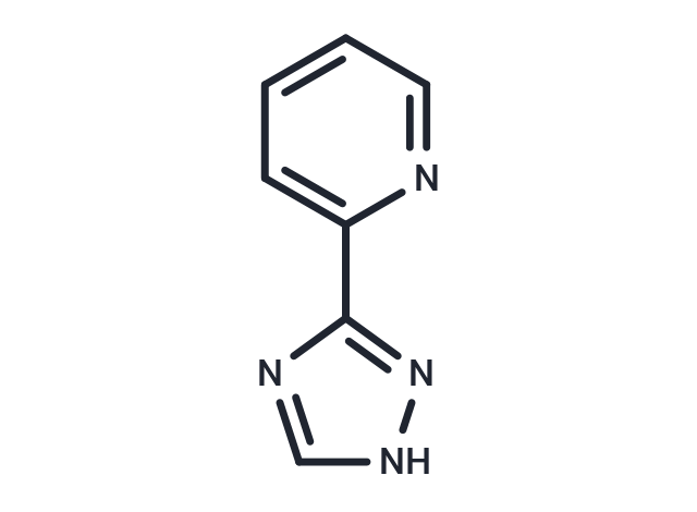 2-(1H-1,2,4-triazol-3-yl)pyridine