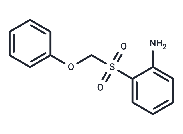 (2-Phenoxy)methylsulfonylaniline